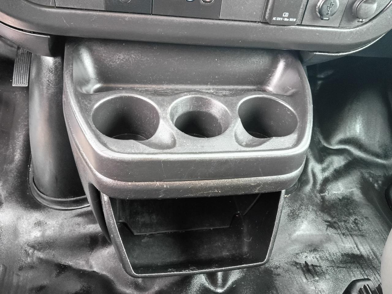 Chevrolet Express 2500 Cargo 2017