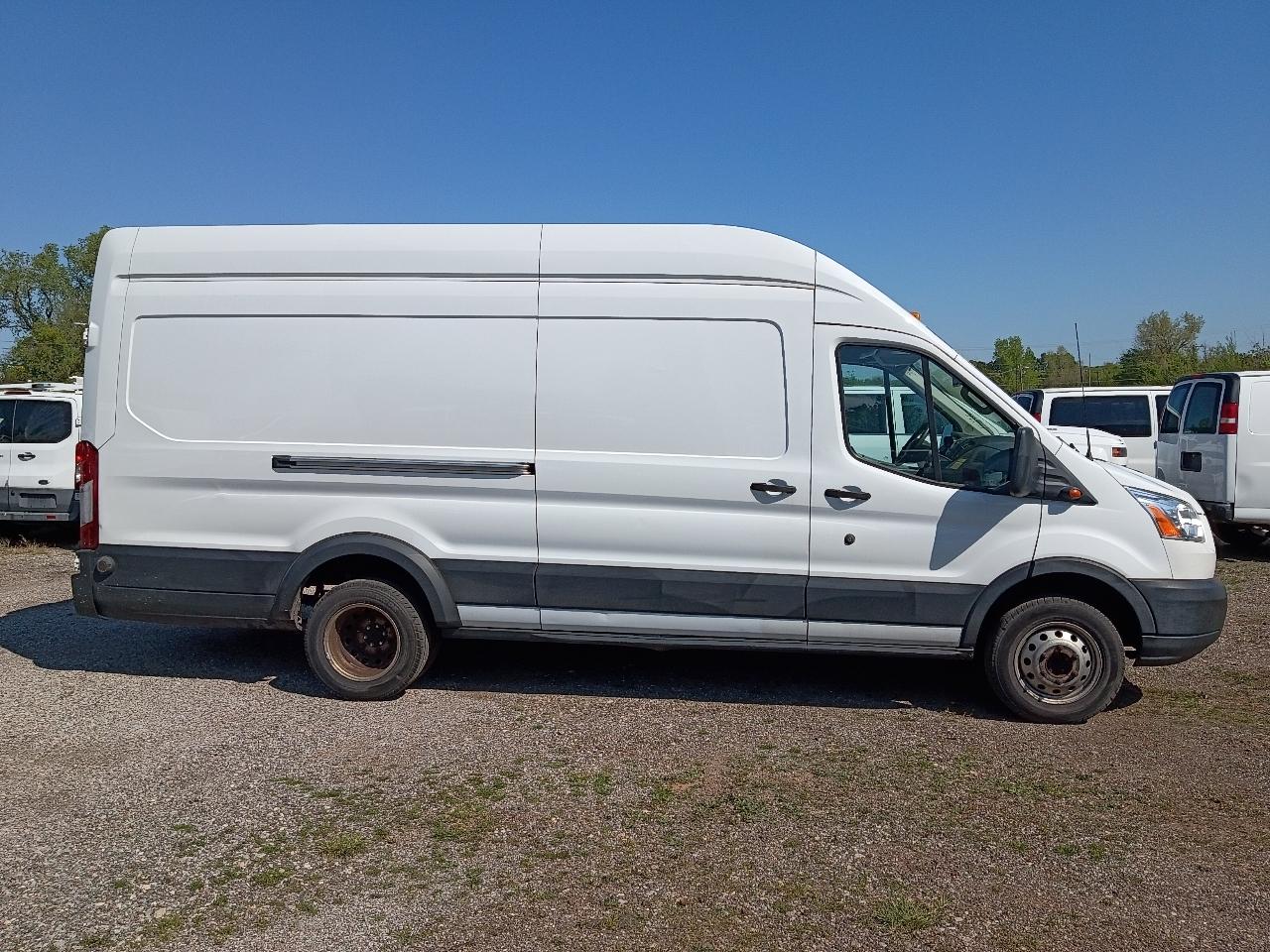 Ford Transit  2019
