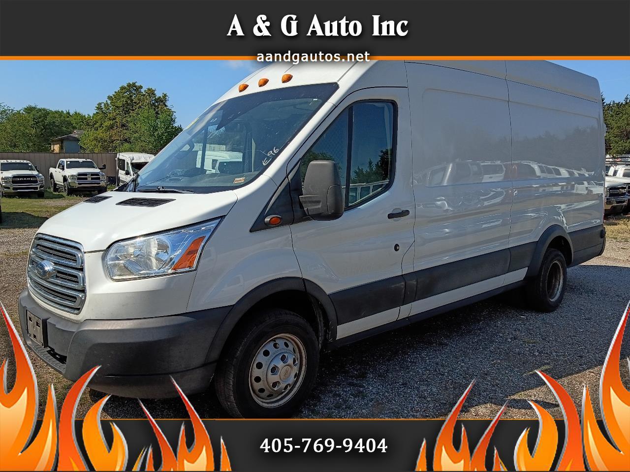 Ford Transit  2019