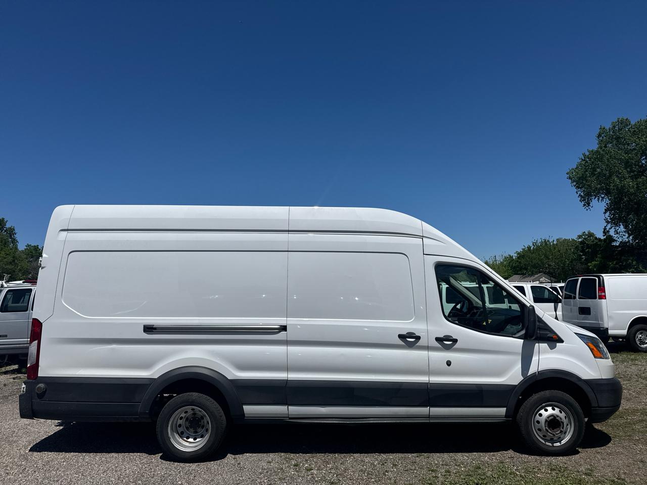 Ford Transit  2019