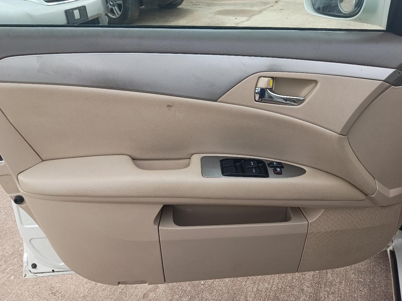 Toyota Avalon XLS 2008