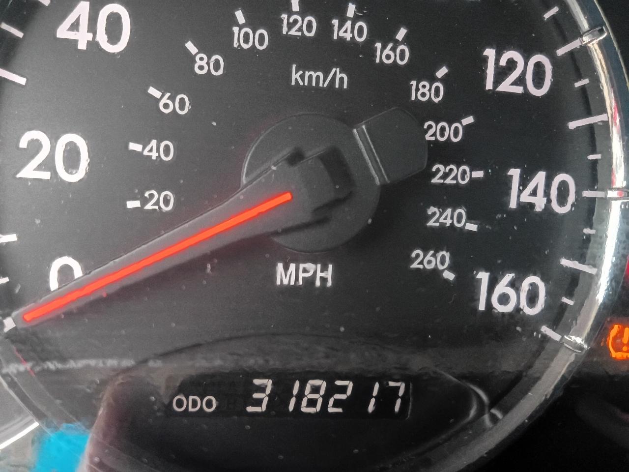 Toyota Avalon XLS 2008