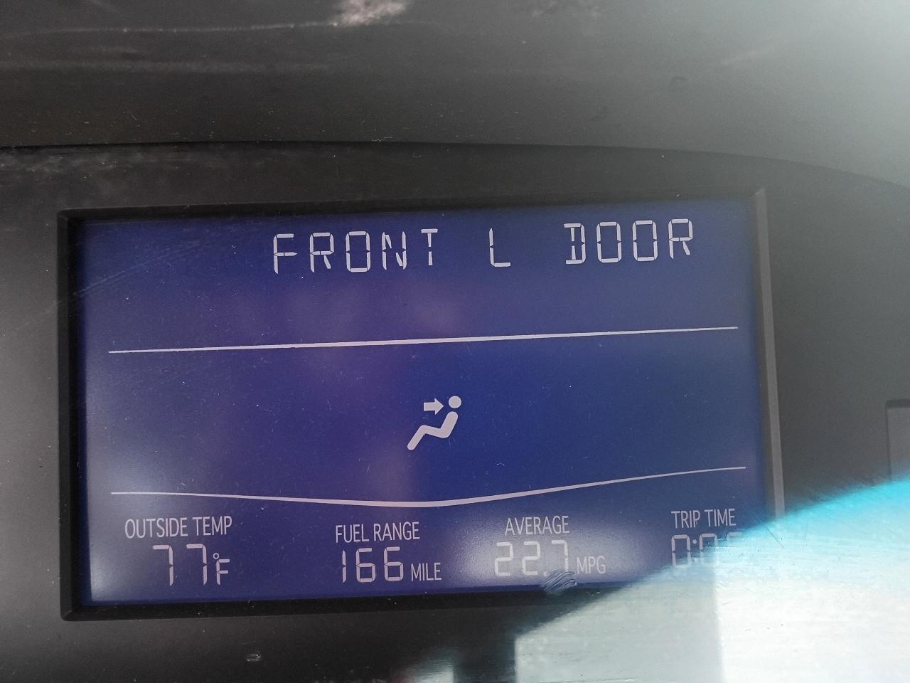 Toyota Avalon XLS 2008