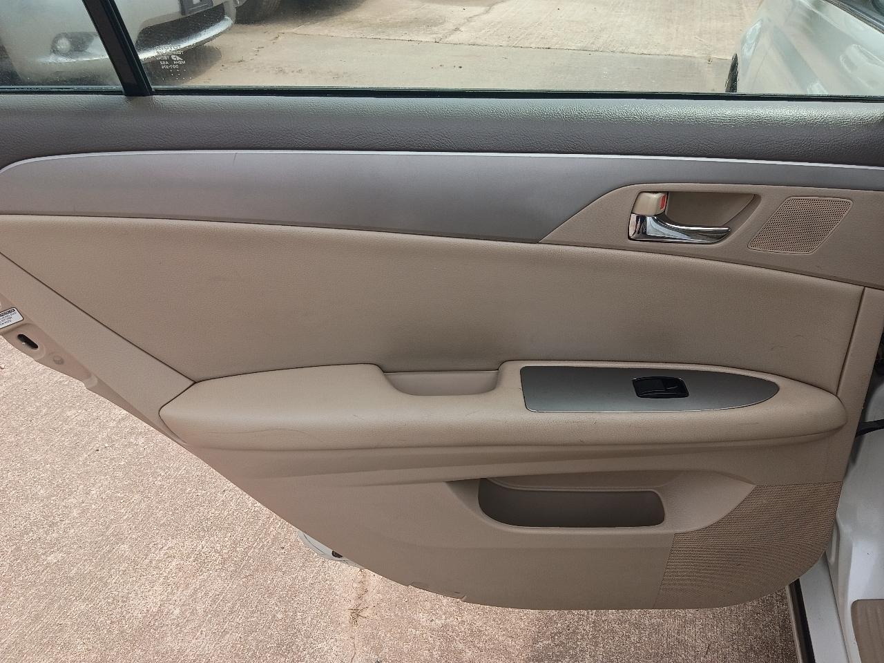 Toyota Avalon XLS 2008