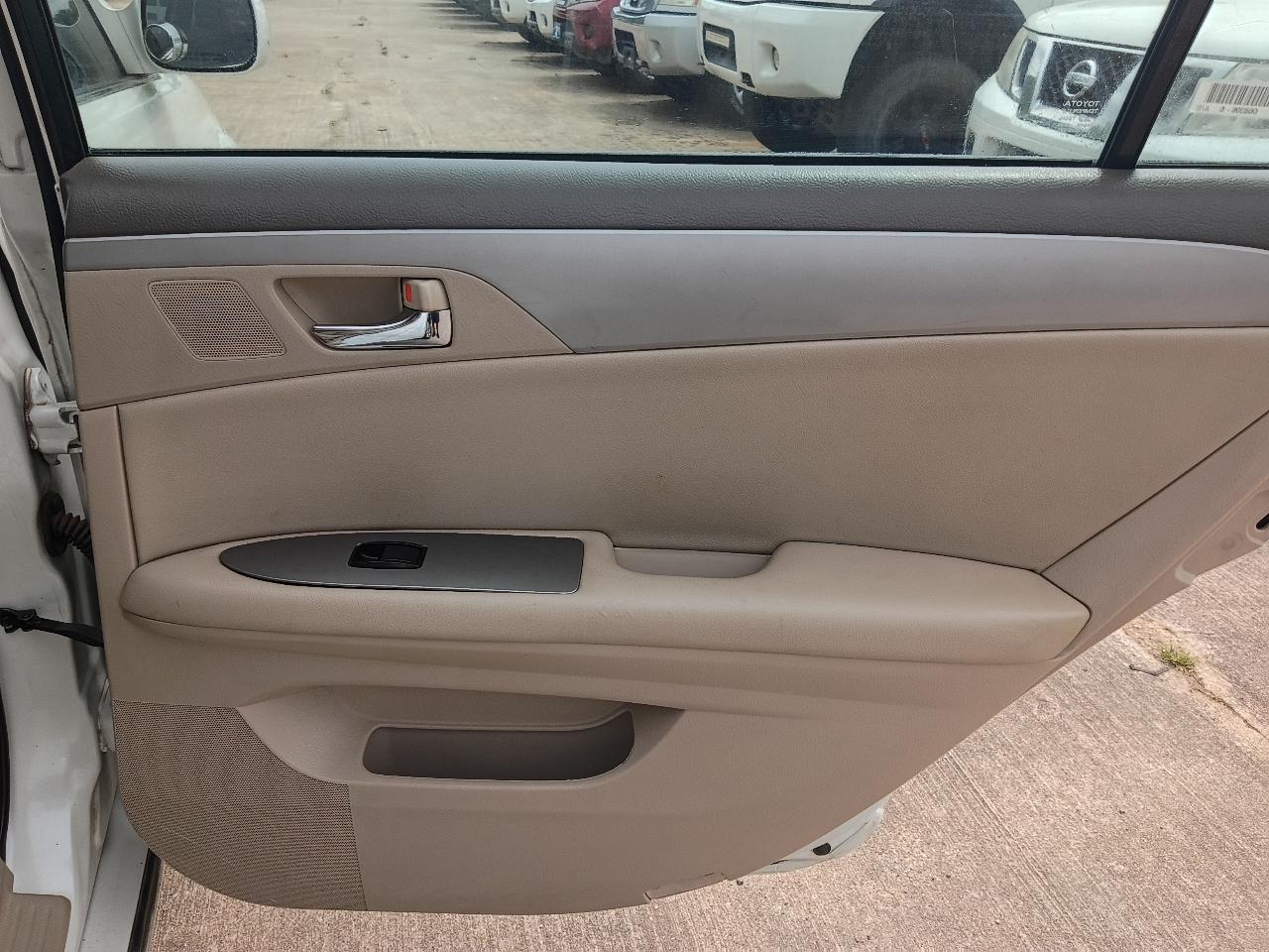 Toyota Avalon XLS 2008