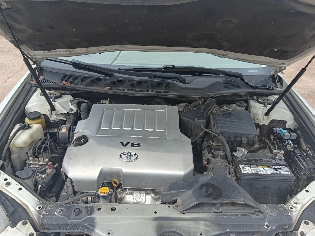 Toyota Avalon XLS 2008