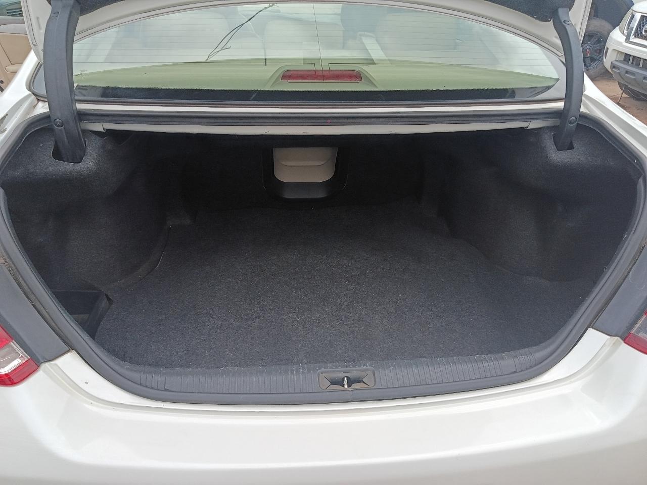 Toyota Avalon XLS 2008