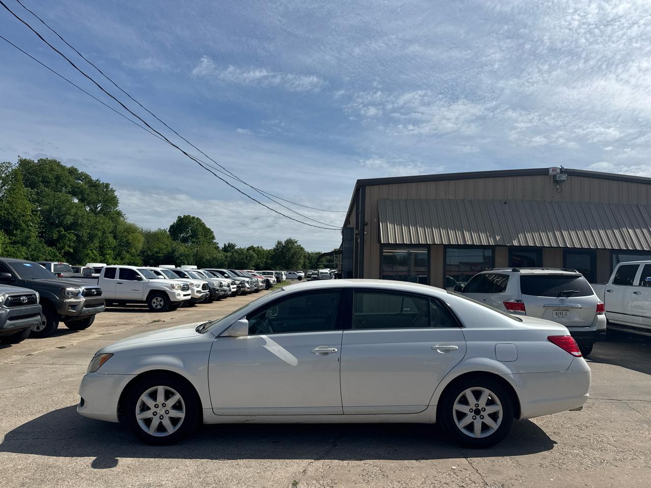 Toyota Avalon XLS 2008