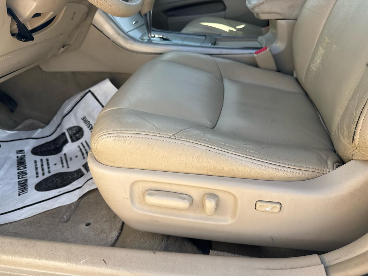 Toyota Avalon XLS 2008