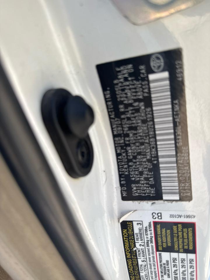 Toyota Avalon XLS 2008