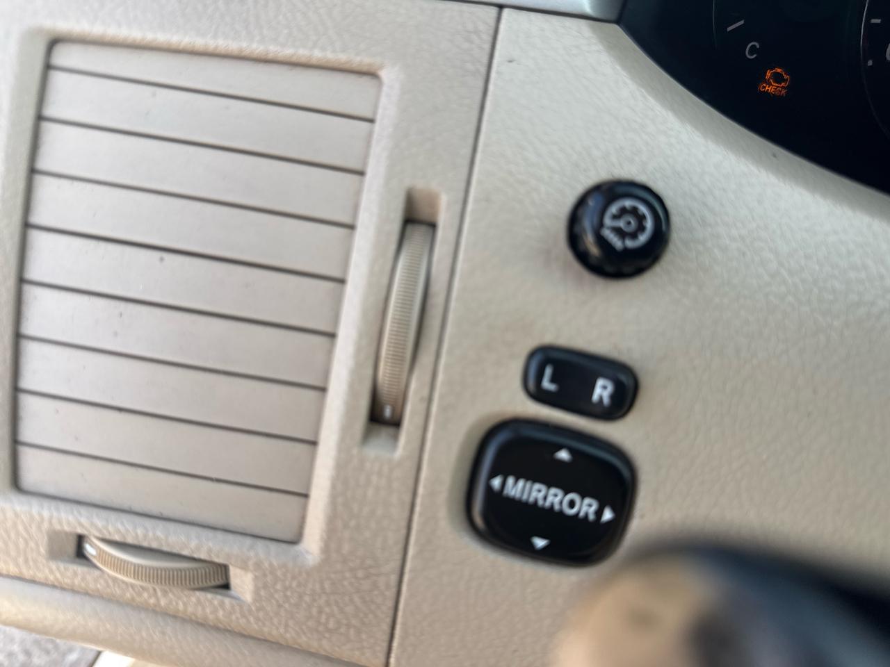 Toyota Avalon XLS 2008