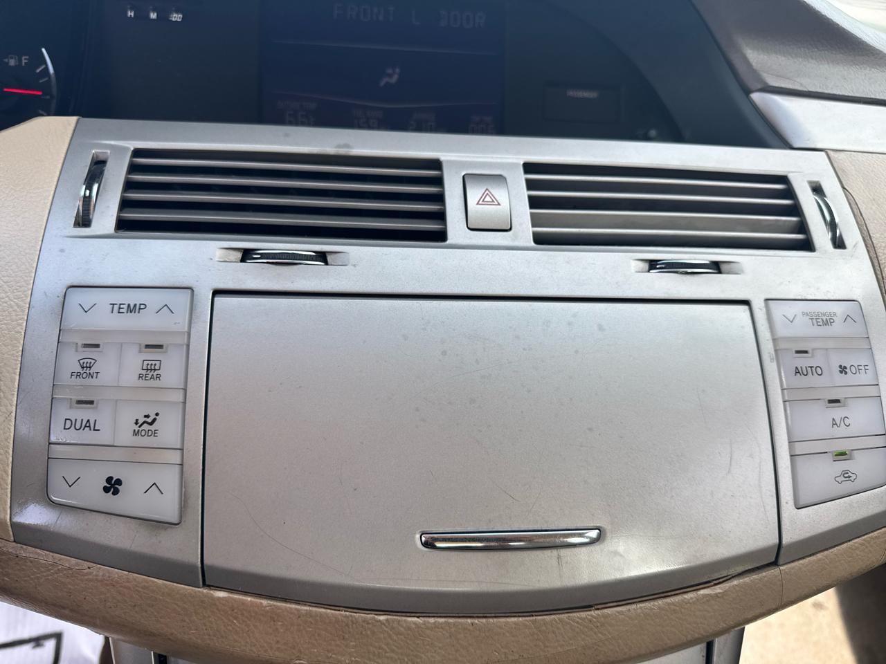 Toyota Avalon XLS 2008