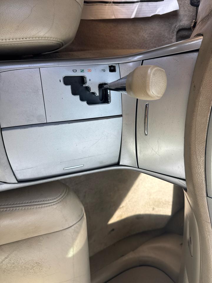 Toyota Avalon XLS 2008