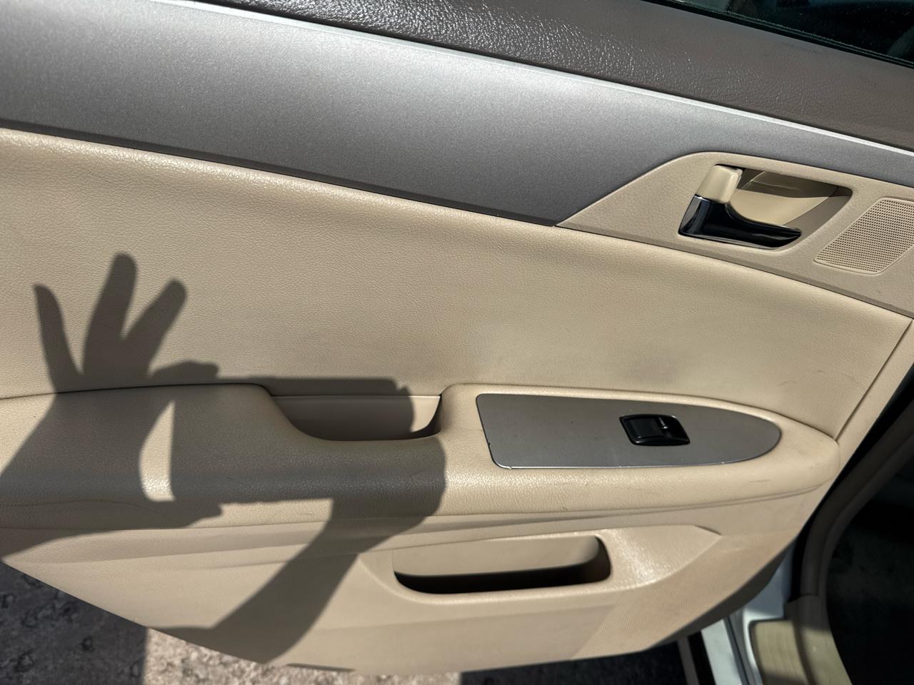 Toyota Avalon XLS 2008
