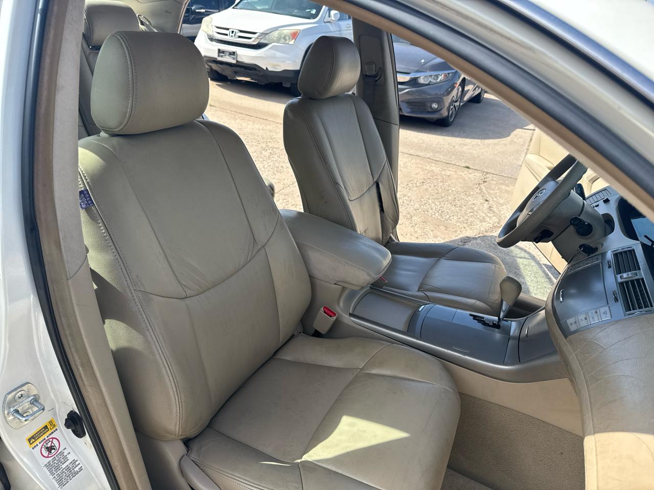 Toyota Avalon XLS 2008