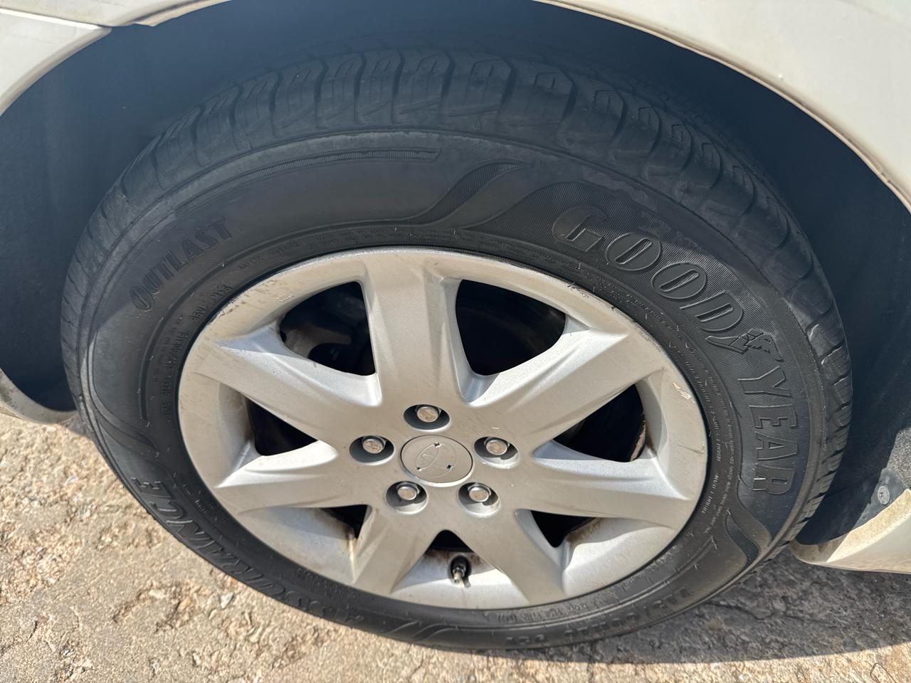 Toyota Avalon XLS 2008