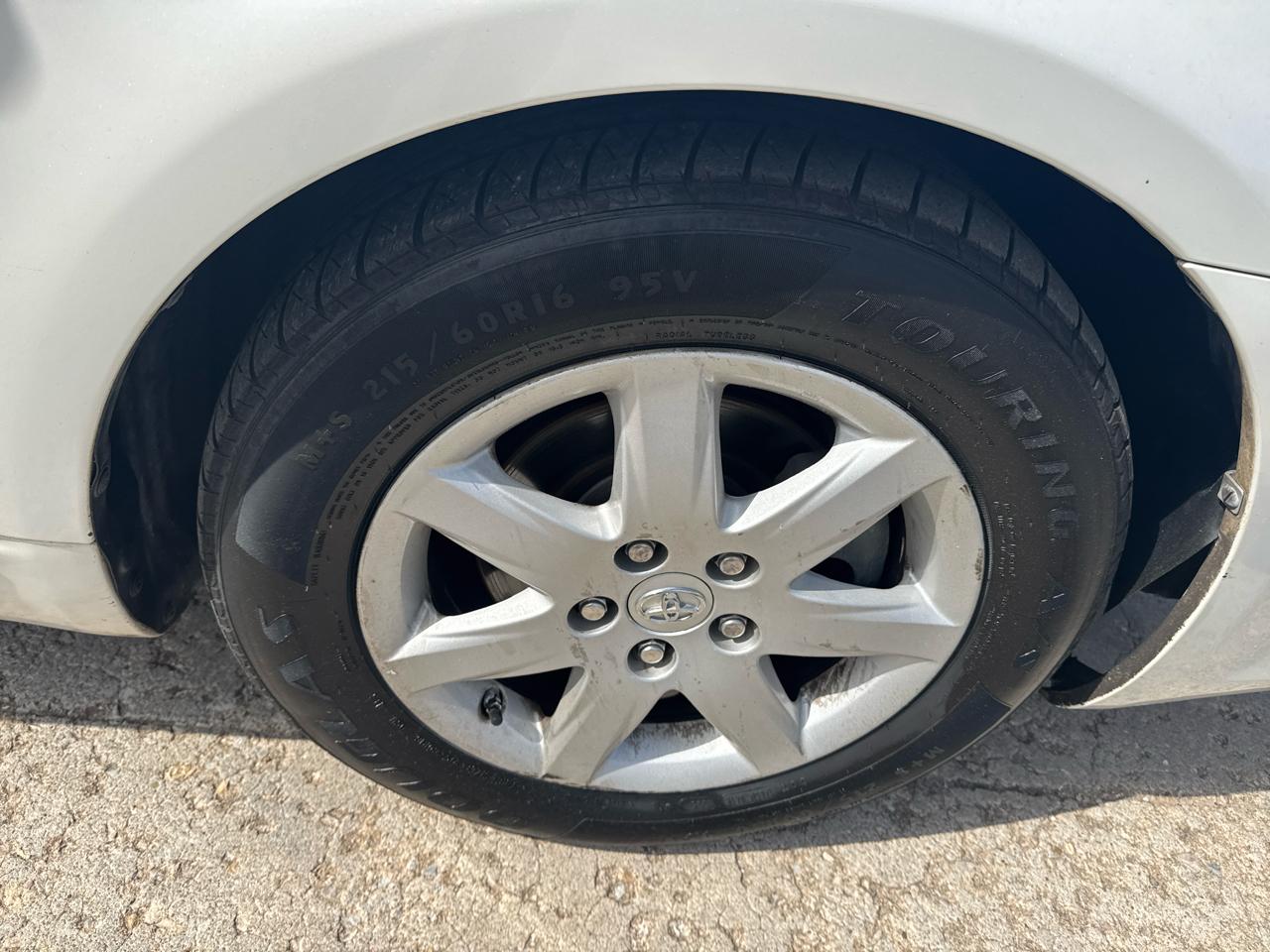 Toyota Avalon XLS 2008