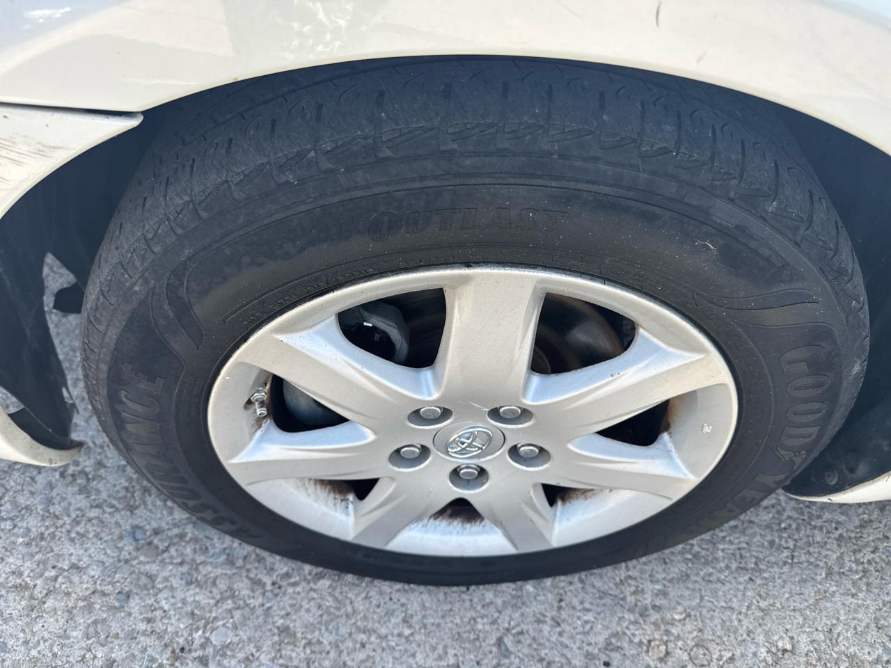 Toyota Avalon XLS 2008