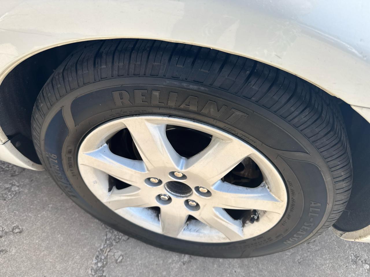 Toyota Avalon XLS 2008