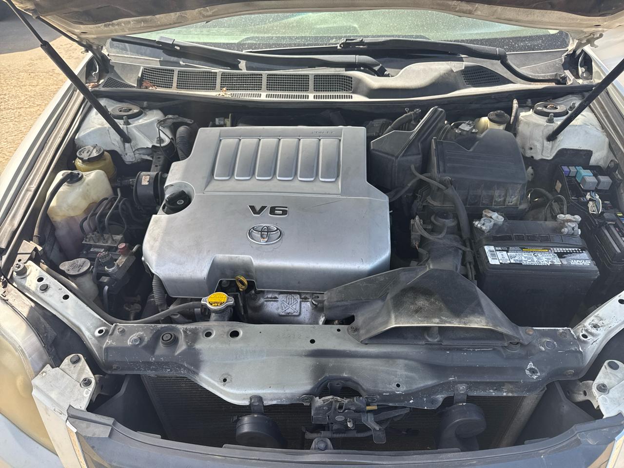 Toyota Avalon XLS 2008