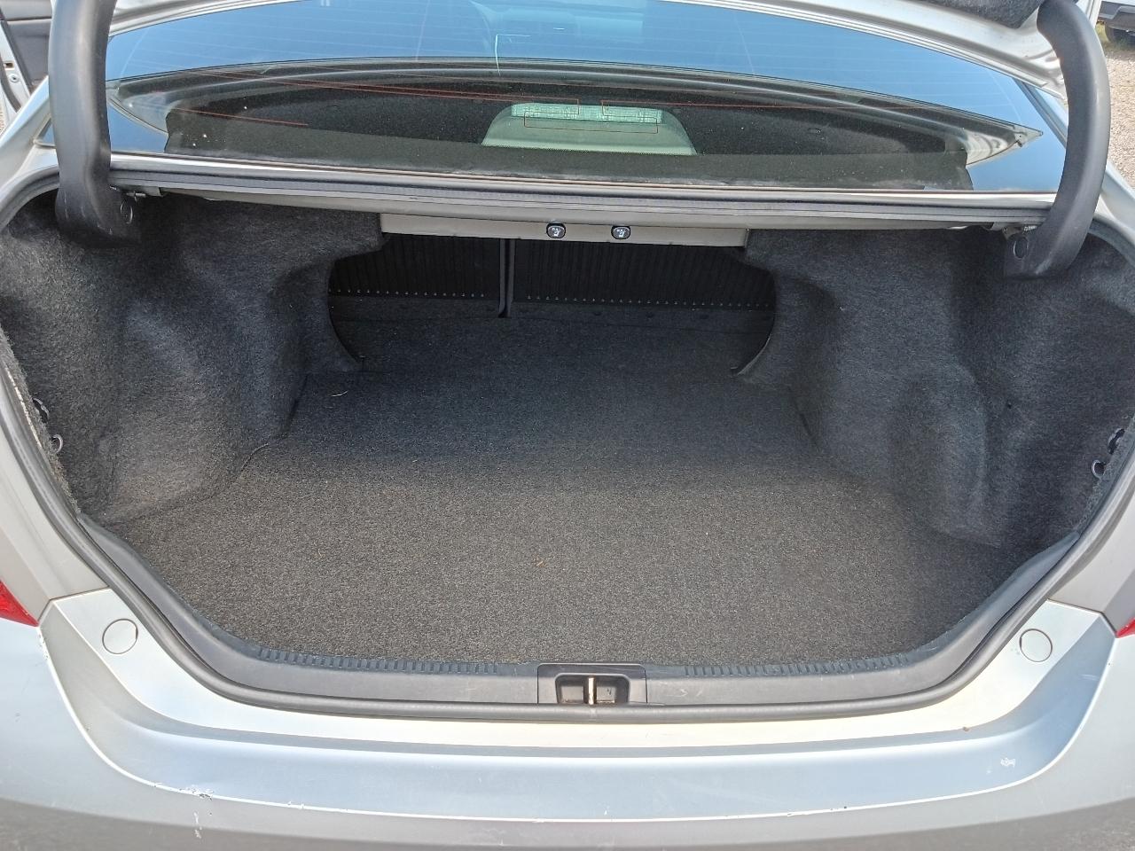 Toyota Camry XLE 2016