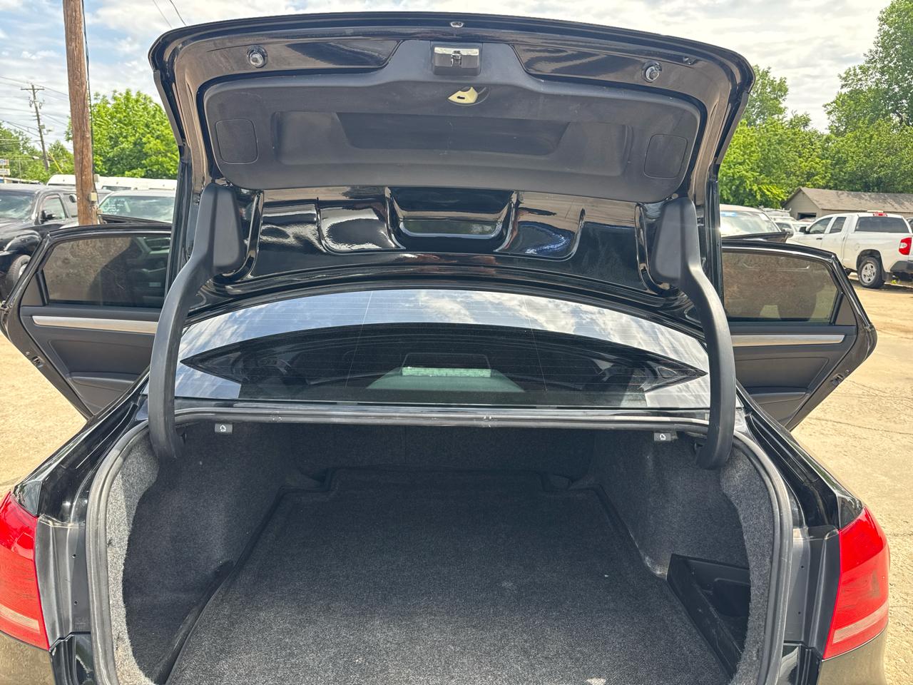 Volkswagen Passat TDI SE 6A w/ Sunroof 2015