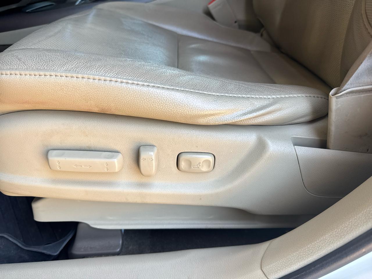 Acura RDX 6-Spd AT AWD w/ Technology Package 2014