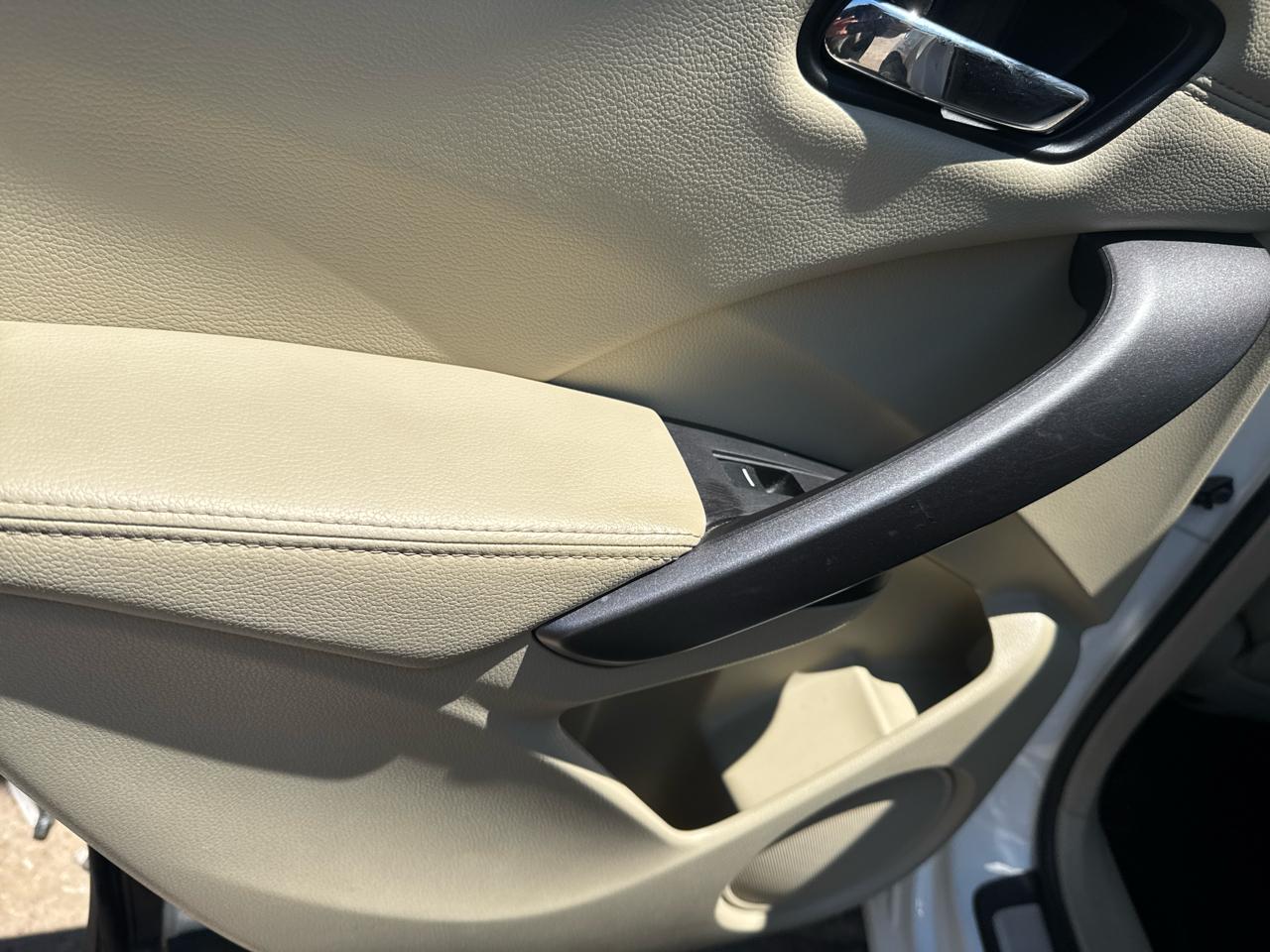 Acura RDX 6-Spd AT AWD w/ Technology Package 2014