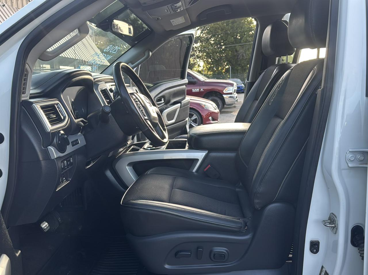 Acura RDX 6-Spd AT AWD w/ Technology Package 2014