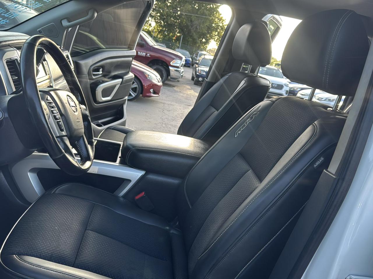 Acura RDX 6-Spd AT AWD w/ Technology Package 2014