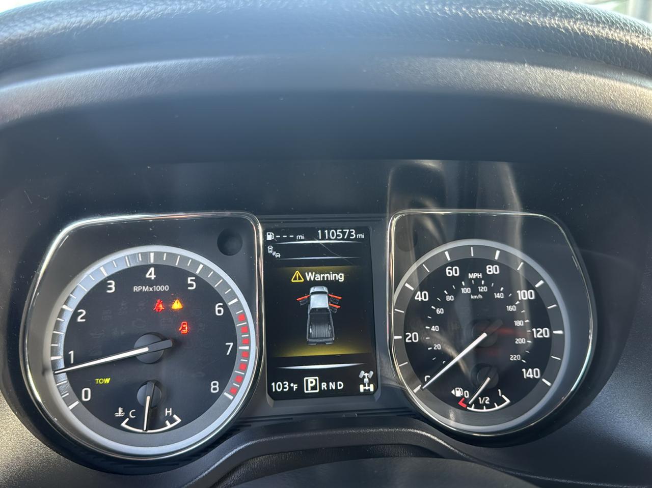 Acura RDX 6-Spd AT AWD w/ Technology Package 2014