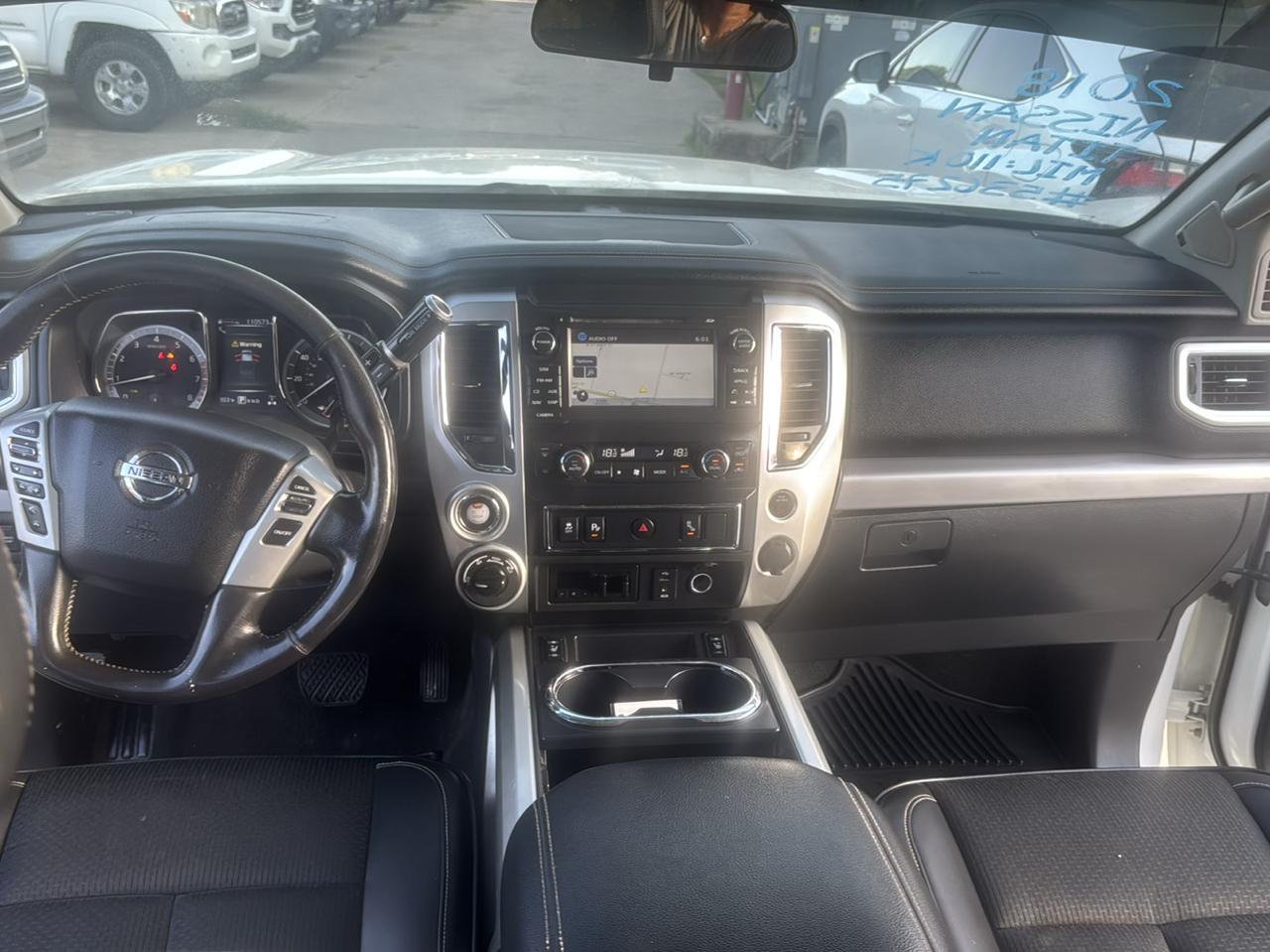 Acura RDX 6-Spd AT AWD w/ Technology Package 2014