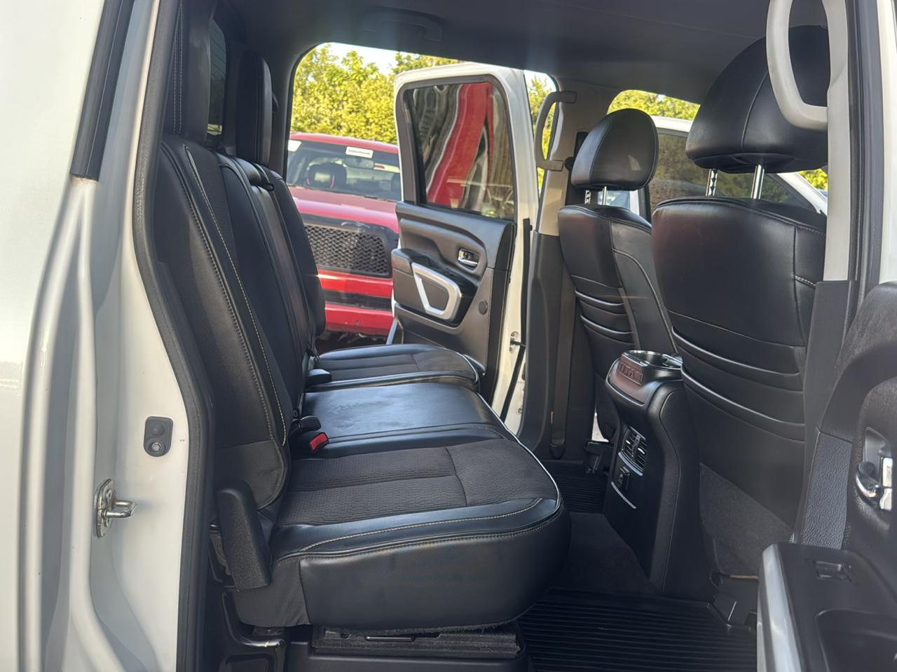 Acura RDX 6-Spd AT AWD w/ Technology Package 2014