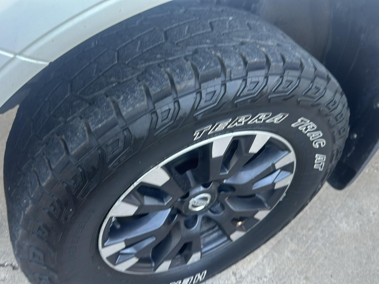 Acura RDX 6-Spd AT AWD w/ Technology Package 2014
