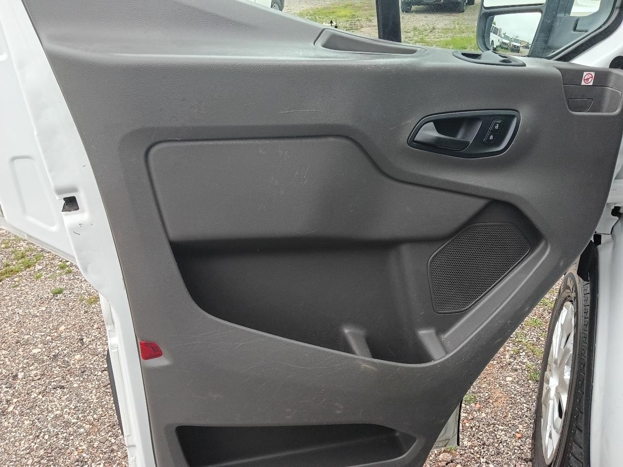 Ford Transit T-350 2020