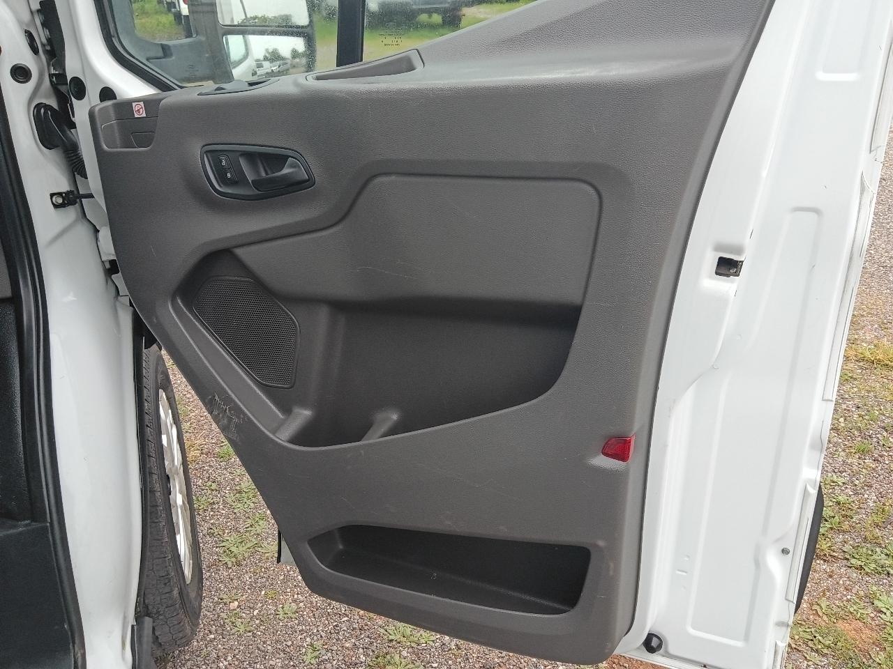 Ford Transit T-350 2020