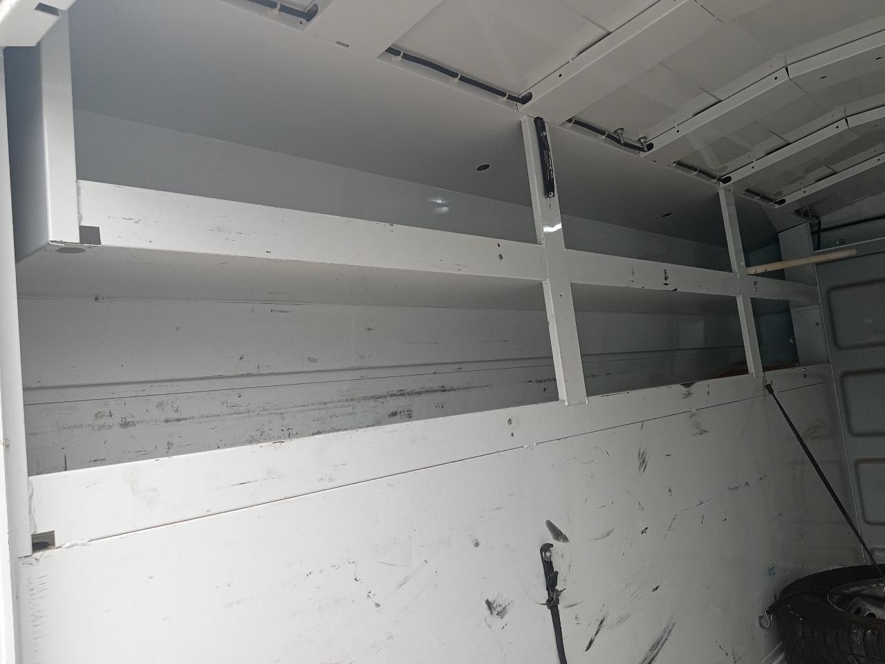 Ford Transit T-350 2020