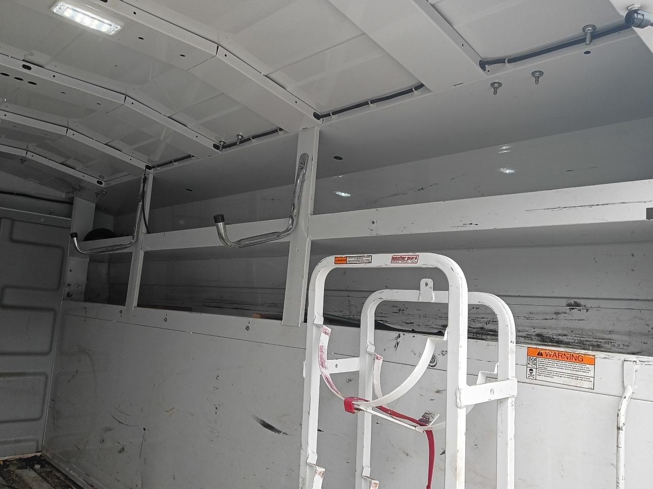 Ford Transit T-350 2020