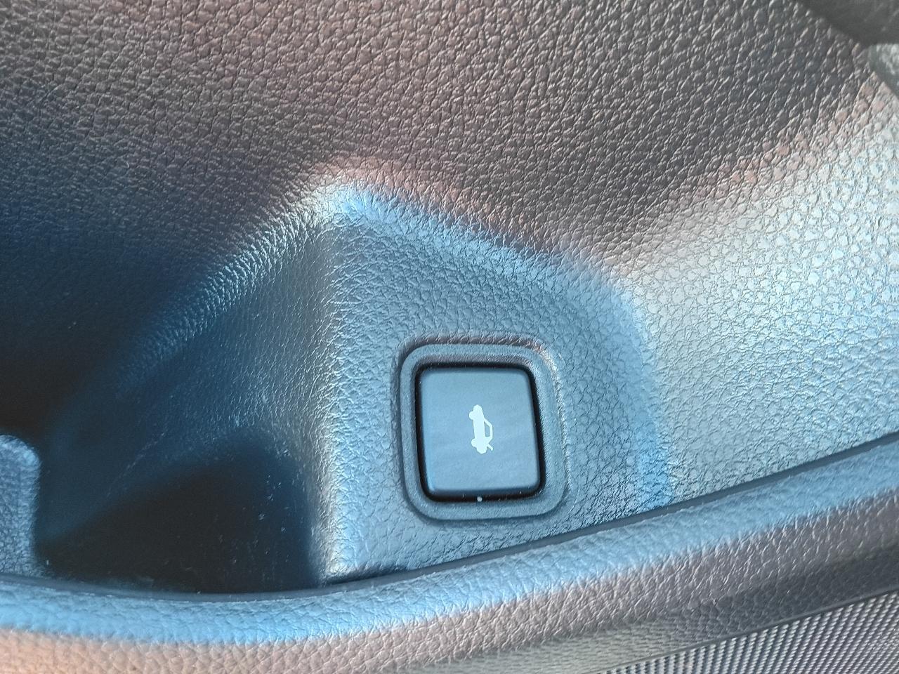 Honda Accord EX CVT 2018