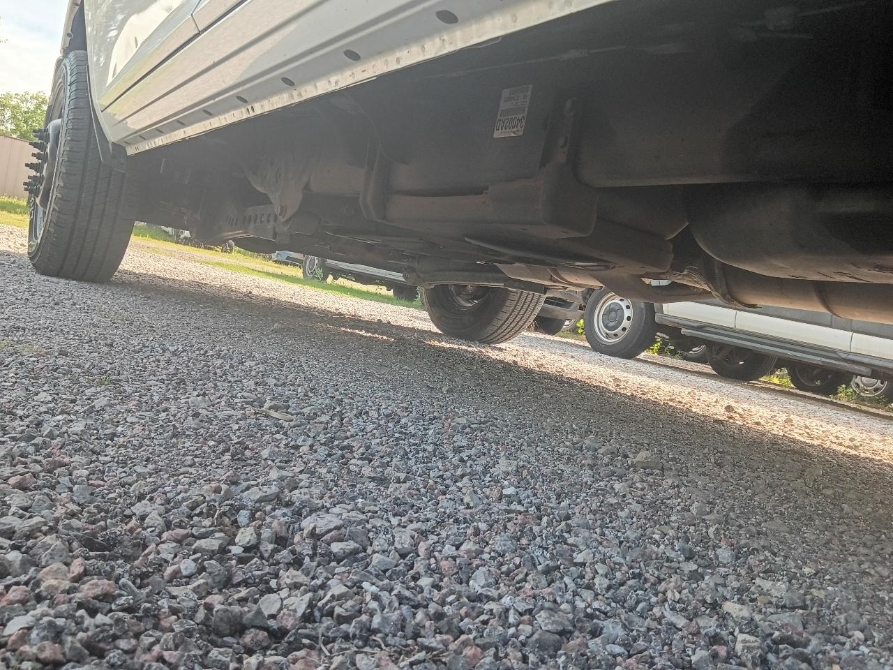 RAM 3500 Tradesman Crew Cab 4WD DRW 2024