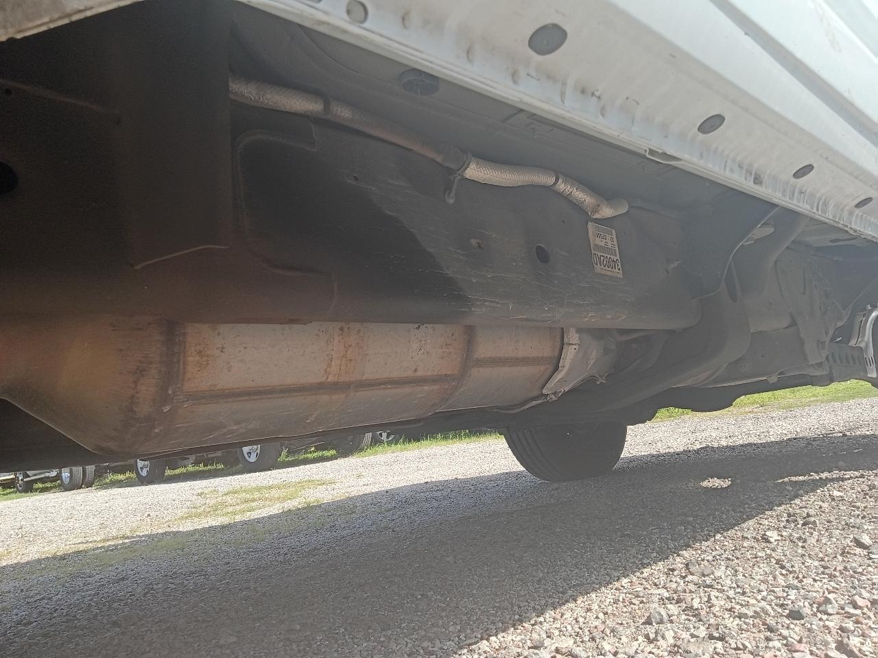 RAM 3500 Tradesman Crew Cab 4WD DRW 2024