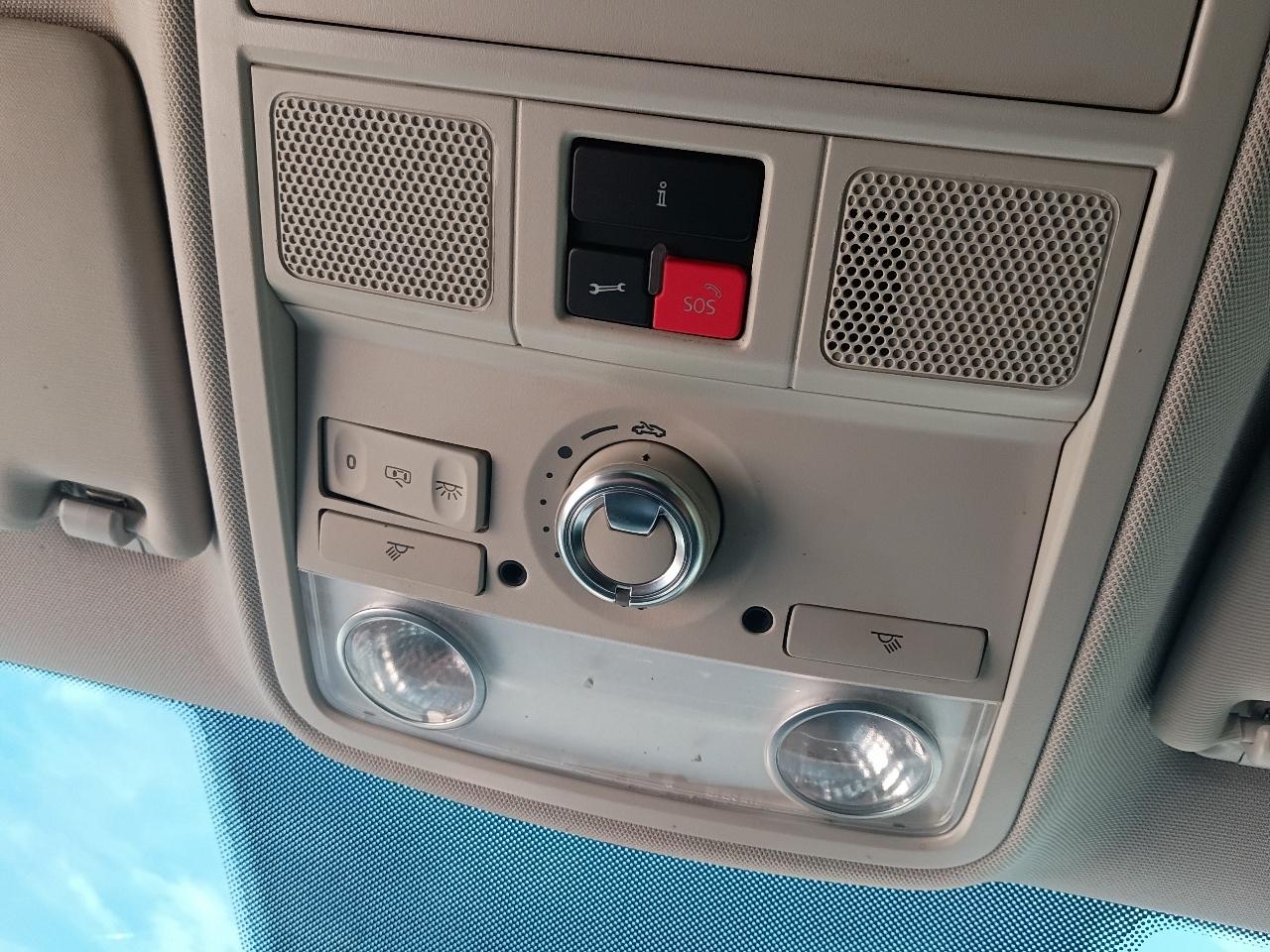 Volkswagen Jetta TDi 2014