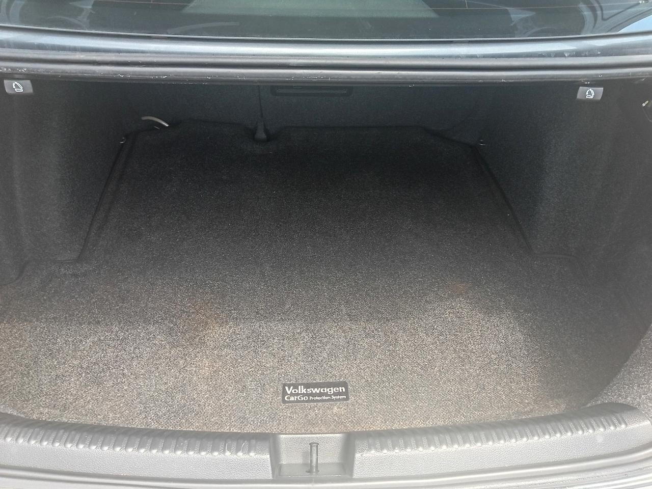 Volkswagen Jetta TDi 2014