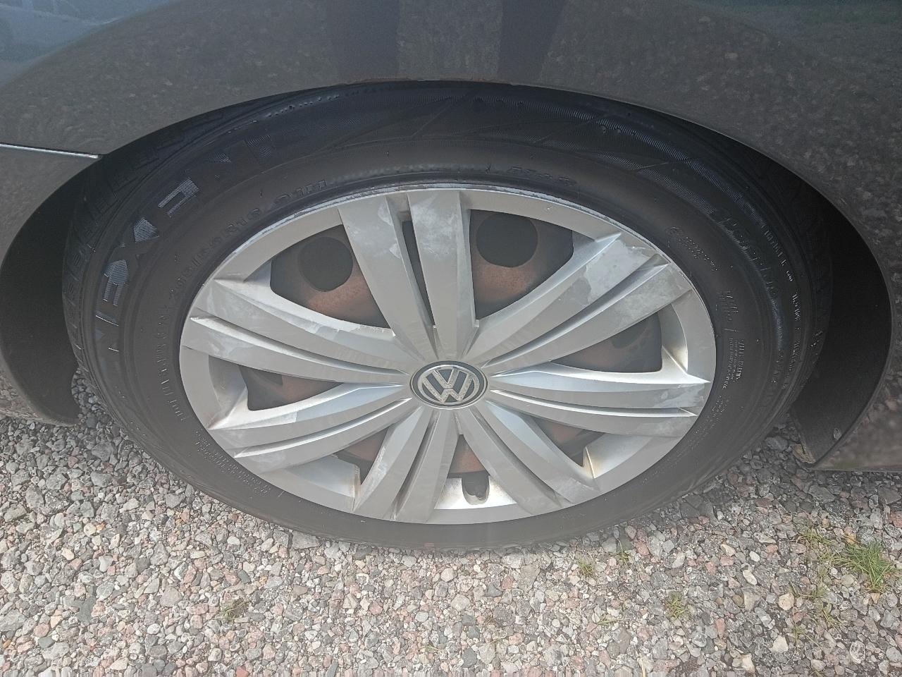 Volkswagen Jetta TDi 2014