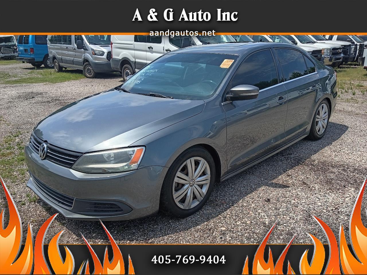 2014 Volkswagen Jetta 2.0L TDI DSG's photo