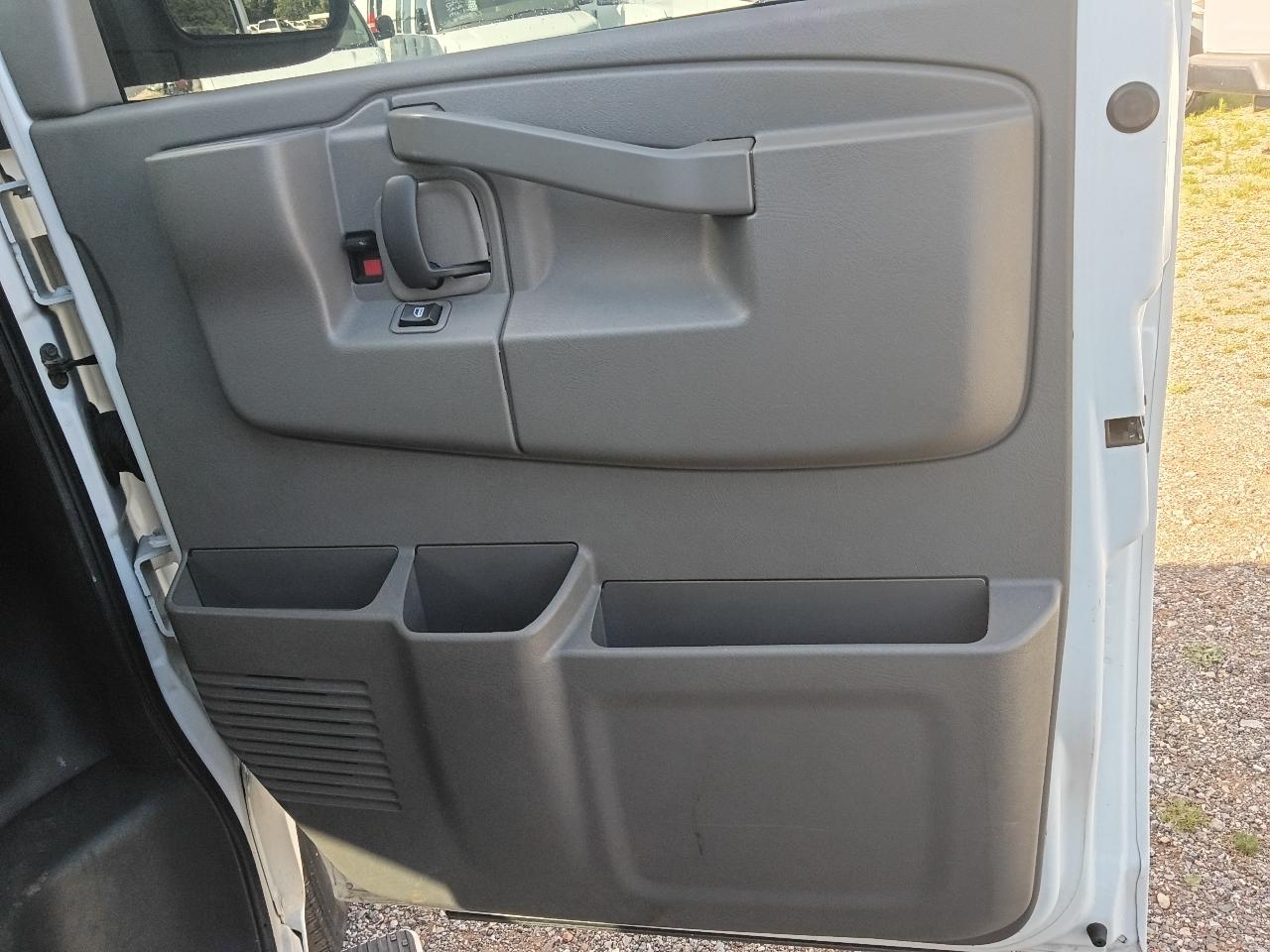 Chevrolet Express LS 3500 2019
