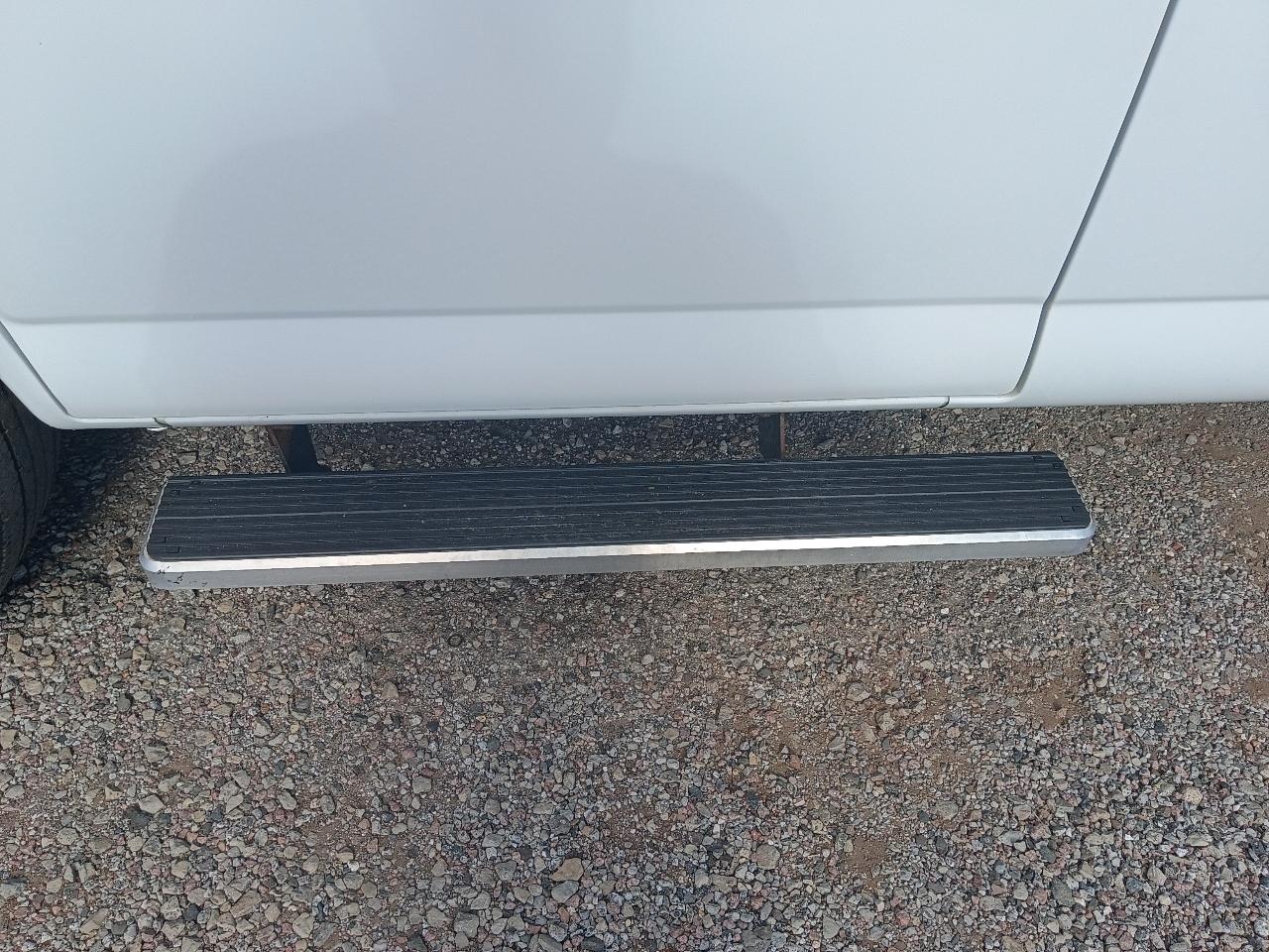 Chevrolet Express LS 3500 2019
