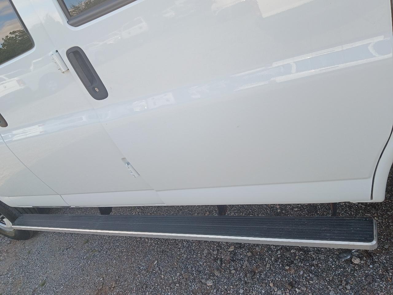 Chevrolet Express LS 3500 2019