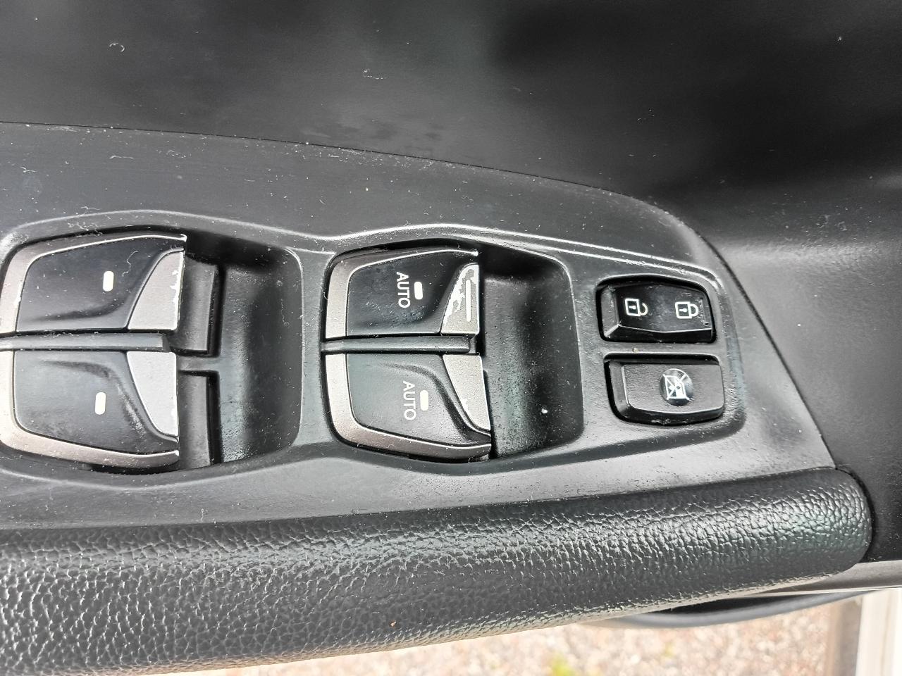 Hyundai Santa Fe Ultimate 2017