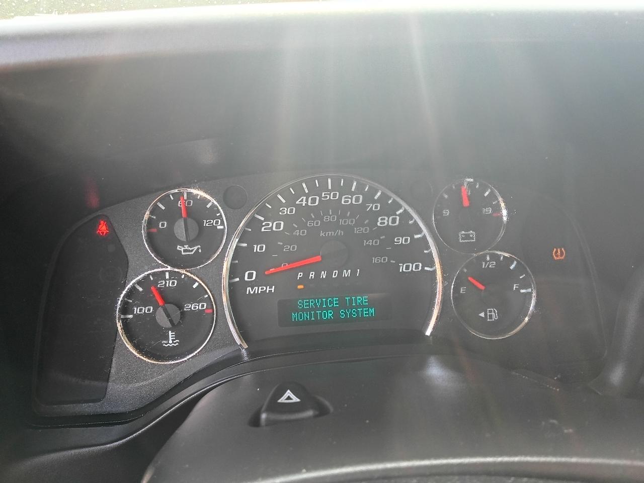 Chevrolet Express 2500 Cargo 2023